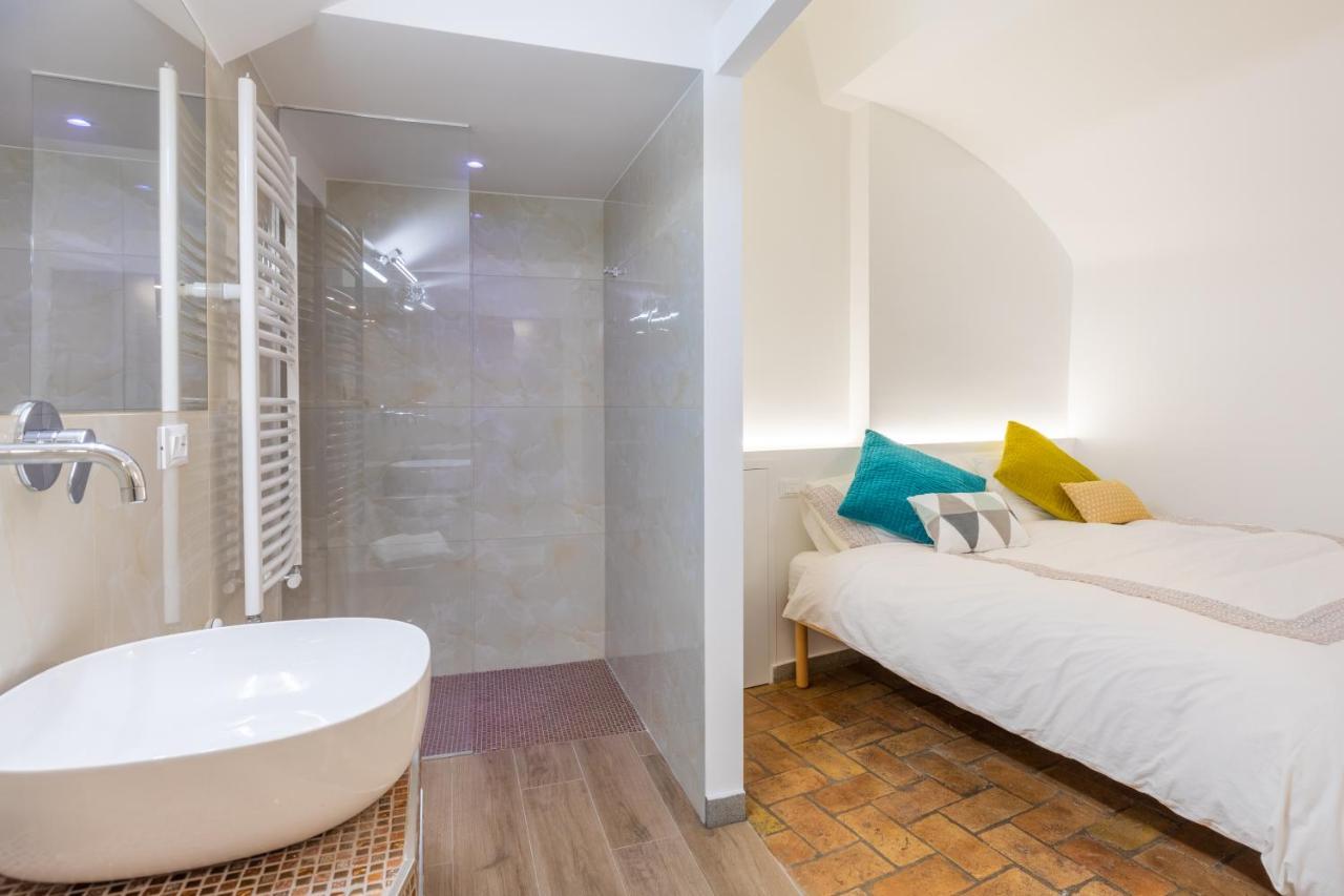 Central Stay Róma Kültér fotó