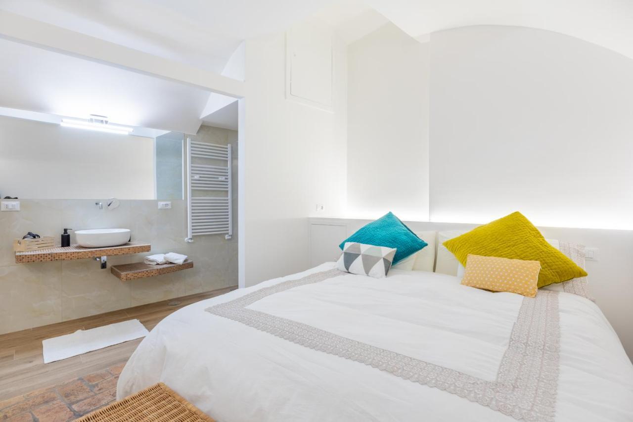 Central Stay Róma Kültér fotó