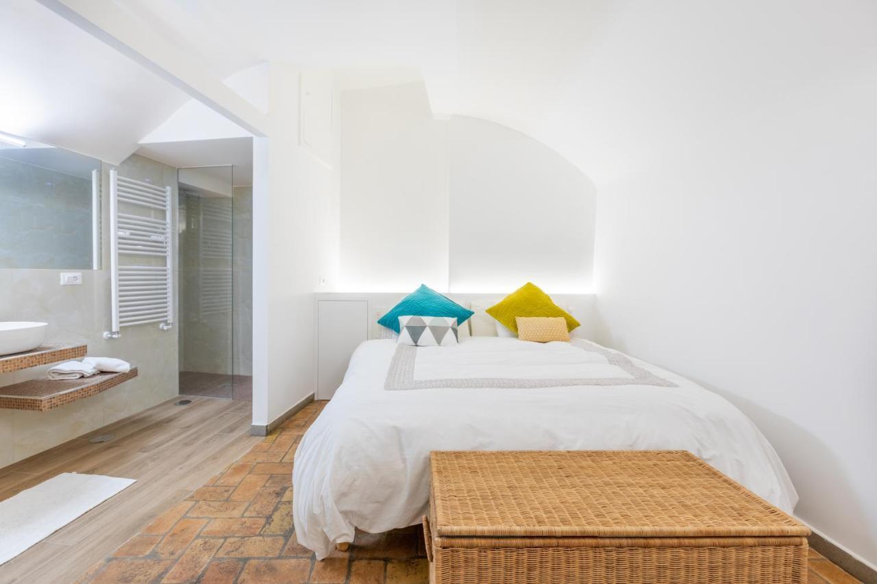 Central Stay Róma Kültér fotó