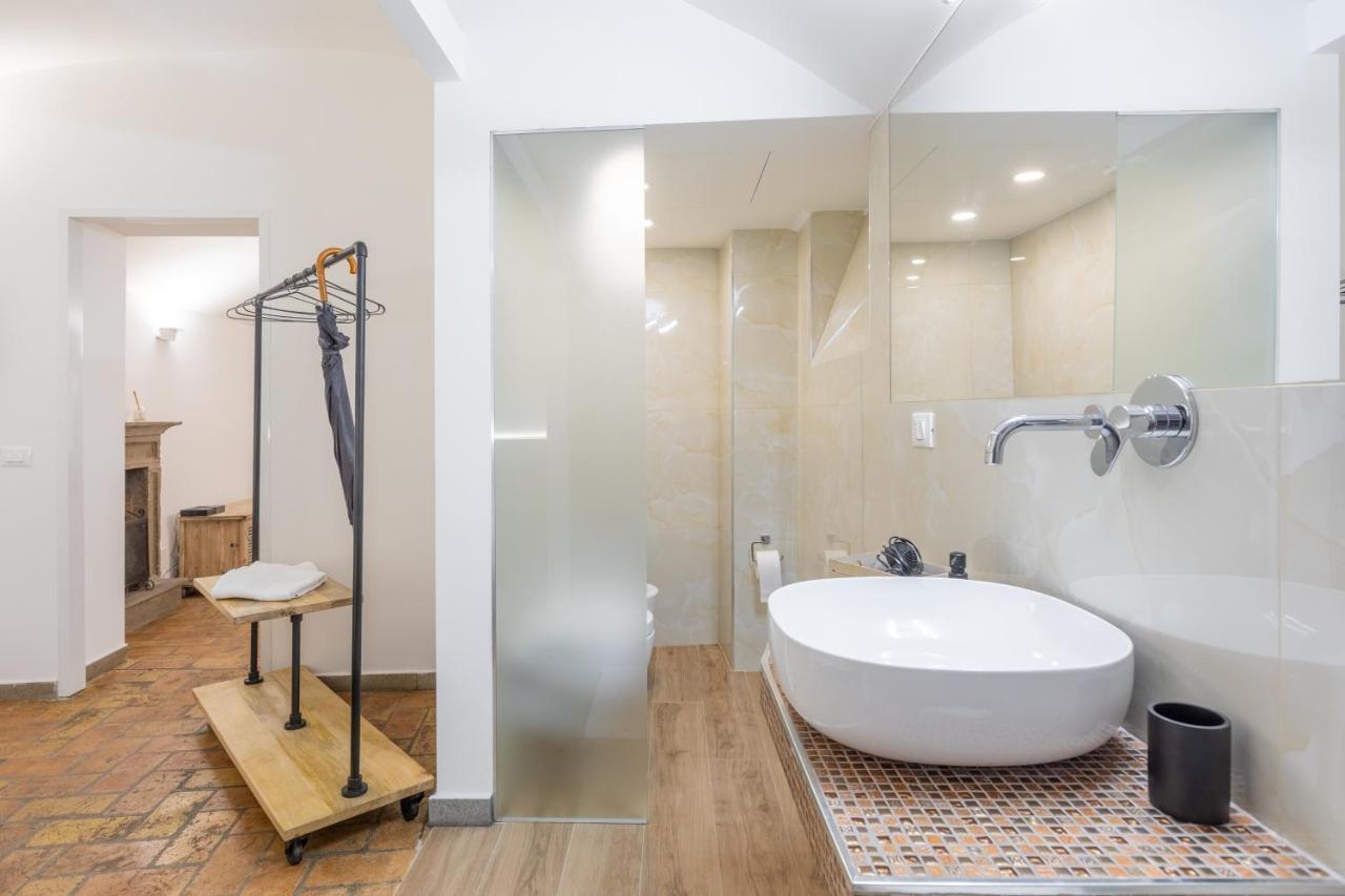 Central Stay Róma Kültér fotó