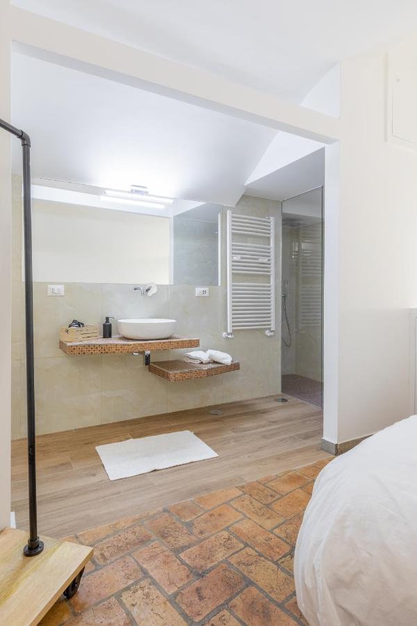 Central Stay Róma Kültér fotó