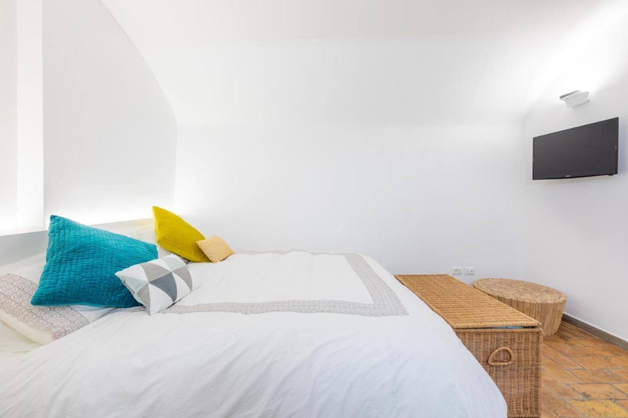 Central Stay Róma Kültér fotó